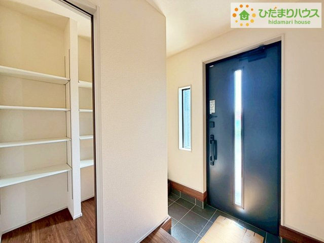 いわき市泉町滝尻第2　新築戸建　１号棟のその他