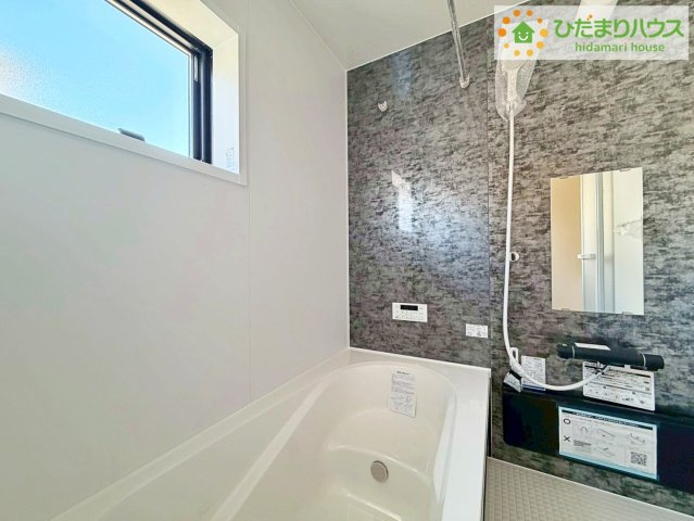 いわき市泉町滝尻第2　新築戸建　１号棟のその他