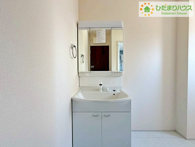 いわき市泉町滝尻第2　新築戸建　１号棟のその他