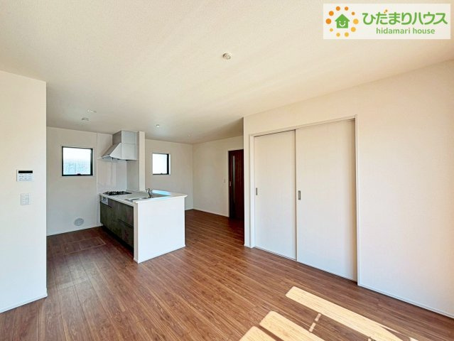 いわき市泉町滝尻第2　新築戸建　１号棟のその他