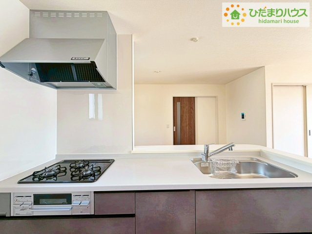 いわき市泉町滝尻第2　新築戸建　１号棟のその他