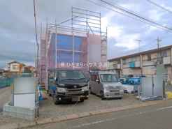 古河大山第3　新築一戸建て　02　リーブルガーデンの画像