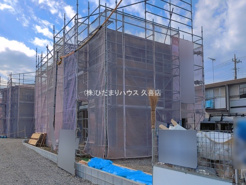 古河大山第3　新築一戸建て　02　リーブルガーデンの画像