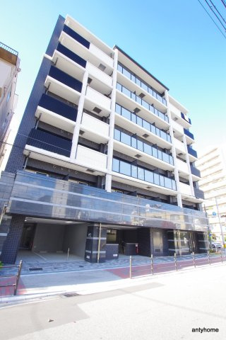 インザグレイス桜ノ宮　仲介手数料無料