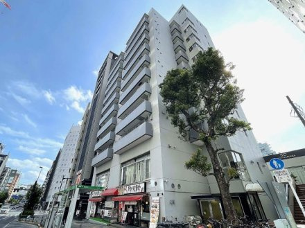 新宿セントラルハイツプラザ