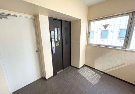 新宿セントラルハイツプラザのその他|エレベーター