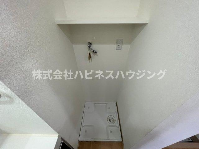 アーク柏レジデンスの設備