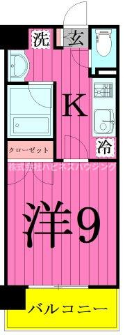 アーク柏レジデンス