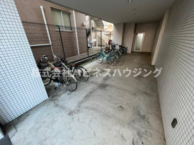 アーク柏レジデンスのその他共用部分