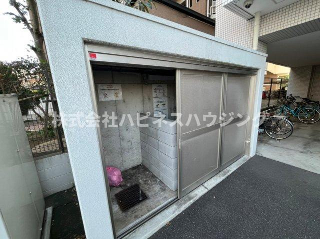 アーク柏レジデンスのその他共用部分