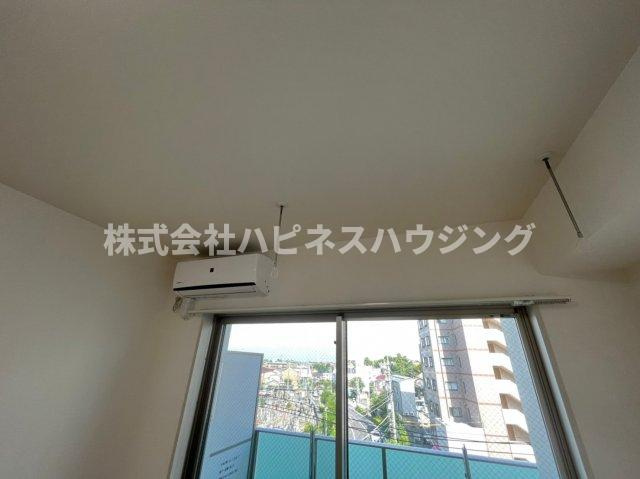 アーク柏レジデンスの設備