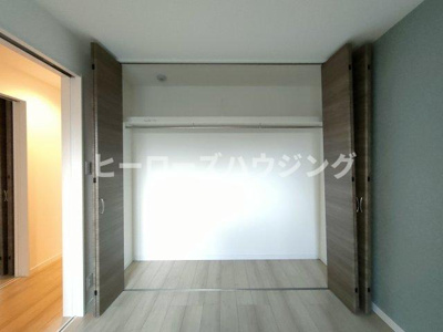 【収納】 | GRANDSTEADY桜の町