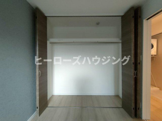 【収納】 | GRANDSTEADY桜の町