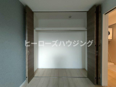 【収納】 | GRANDSTEADY桜の町