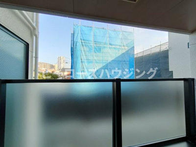 【展望】 | GRANDSTEADY桜の町