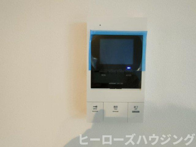 【設備】 | GRANDSTEADY桜の町