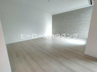 【居間・リビング】 | GRANDSTEADY桜の町