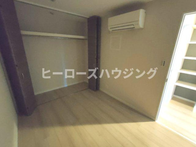 【内装】 | GRANDSTEADY桜の町