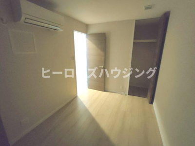 【内装】 | GRANDSTEADY桜の町