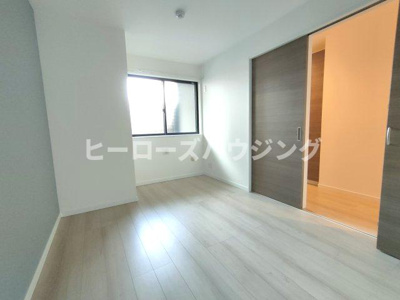 【内装】 | GRANDSTEADY桜の町