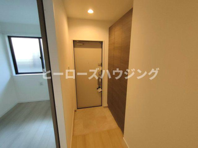 【内装】 | GRANDSTEADY桜の町