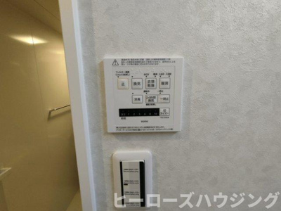 【内装】 | GRANDSTEADY桜の町