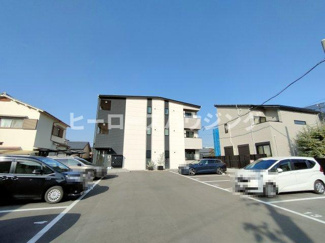 【その他】 | GRANDSTEADY桜の町