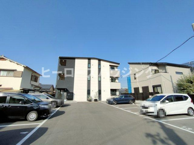 【その他】 | GRANDSTEADY桜の町