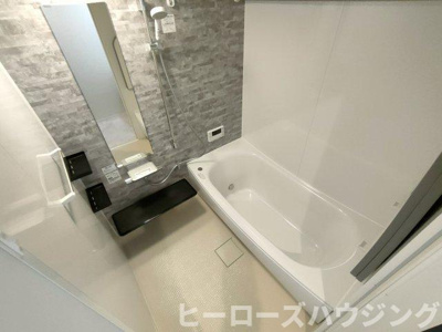 【浴室】 | GRANDSTEADY桜の町