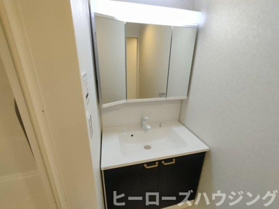 【洗面所】 | GRANDSTEADY桜の町