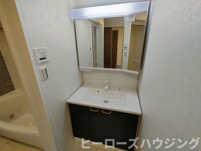 【洗面所】 | GRANDSTEADY桜の町