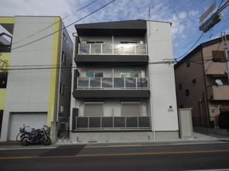 【外観】 | グランハーモニー