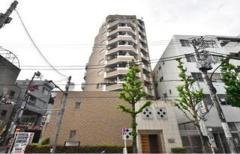 ロイヤルアメニティー西戸山の画像