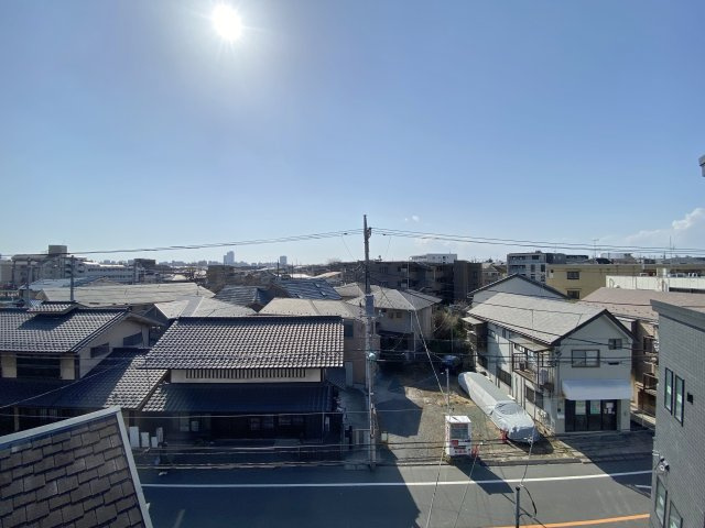 練馬区氷川台4丁目 全2棟 B号棟のその他|有楽町線/副都心線「氷川台」駅徒歩4分の好立地に誕生します
池袋、新宿三丁目、渋谷、有楽町まで気軽にアクセスできます