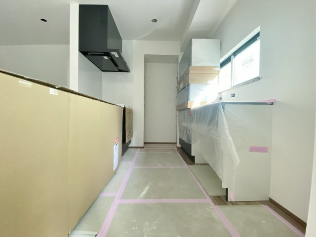 練馬区氷川台4丁目 全2棟 B号棟の洋室|暮らしやすさを追求した快適設計
細部までこだわり上質な仕上がりとなります