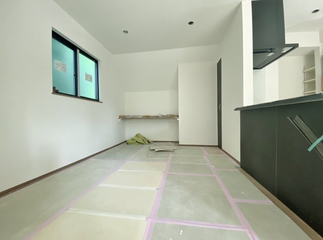 練馬区氷川台4丁目 全2棟 B号棟の区画図|伸びやかな西側約8ｍ公道に面した全2棟
ご好評につき最終1棟になりました