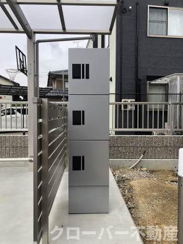 シャーメゾン瀬戸内のその他共用部分