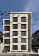 EXAM駒場東大前の画像