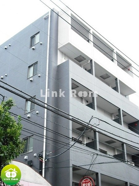 ライズコート錦糸町