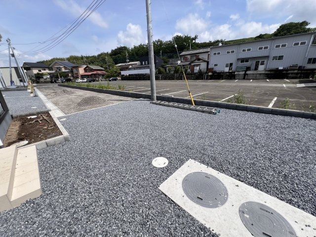 新築　高崎市吉井町下長根第３　クレイドルガーデン　4号棟の展望|高崎市吉井町下長根第３　クレイドルガーデン