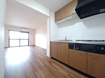 【バルコニー】 | グランディール