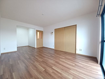 【寝室】 | グランディール