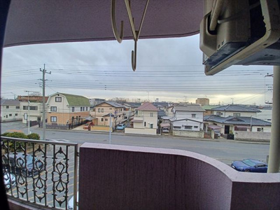 【ロビー】 | グランディール