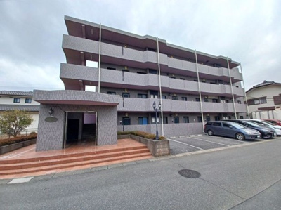 【外観】 | グランディール