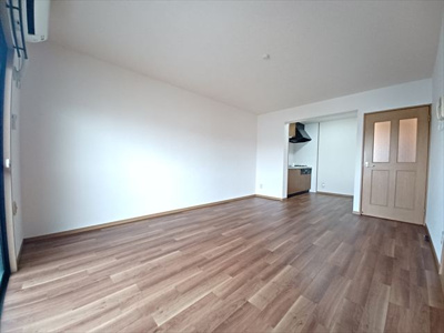 【居間・リビング】 | グランディール