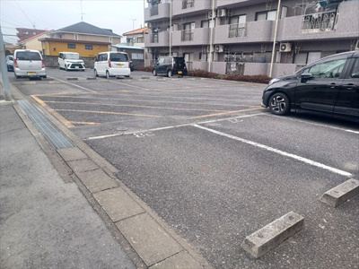 【駐車場】 | グランディール