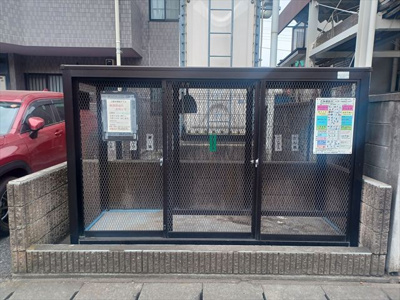 【その他共用部分】 | グランディール