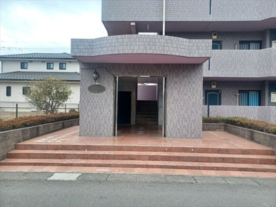 【エントランス】 | グランディール