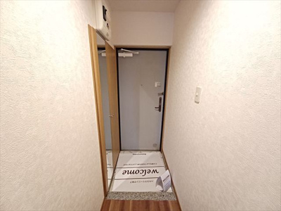 【玄関】 | グランディール