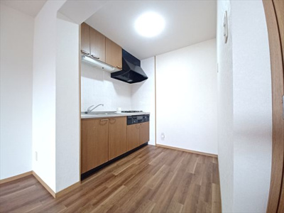 【キッチン】 | グランディール